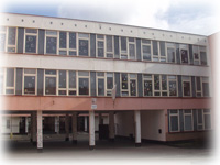 4. Základní škola v kolíně - historie budovy